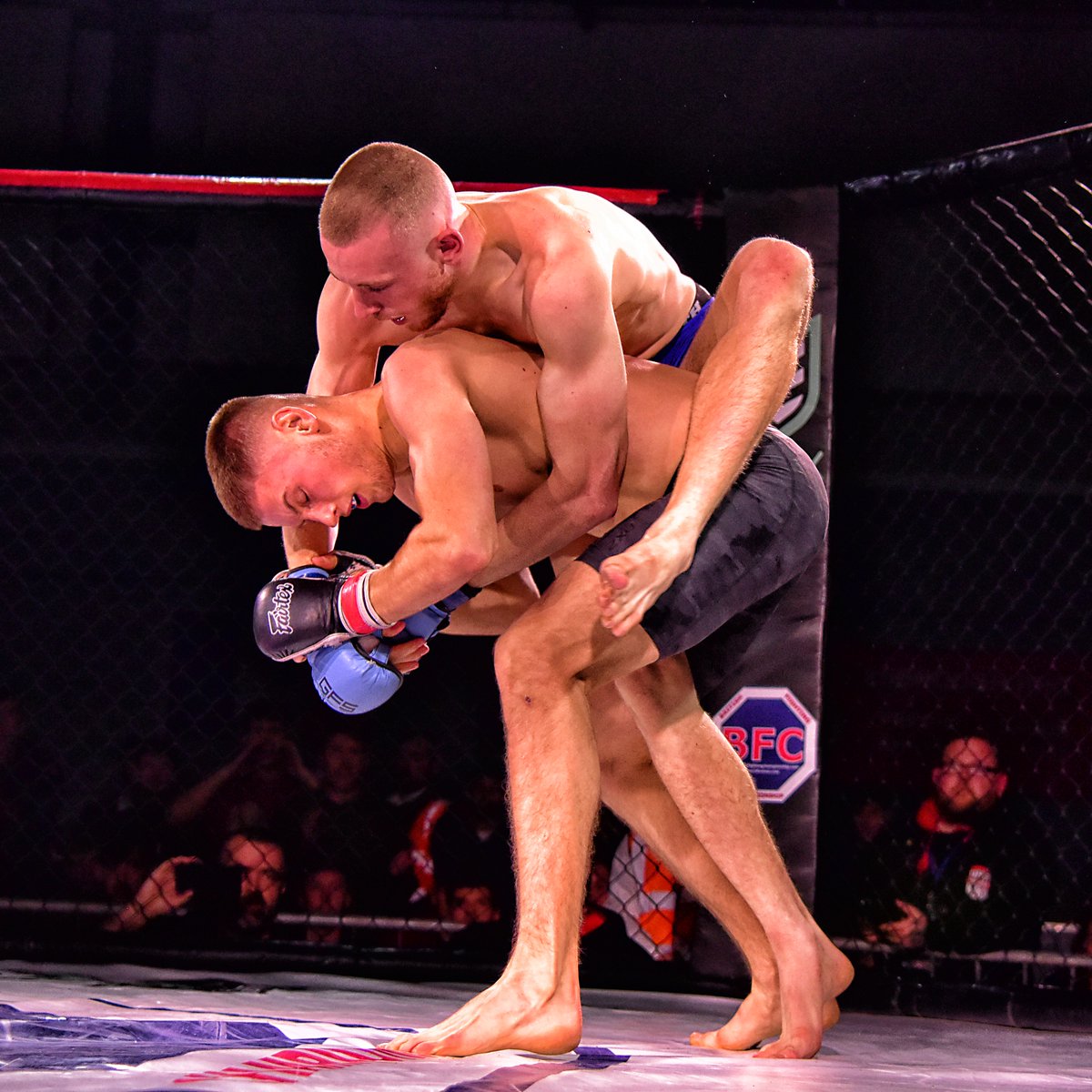 BritishFighting's tweet photo. BFC4 Bout 14. BFC5 Get involved 13/4/24  Middlesbrough Sports Village, TS4 3AE. Matching MMA now. Watch: https://t.co/r0mLTlEbZG  #MFAGym #McNaldos #MMANorthEast #acemma #promma #amateurmma #NorthEastMMA #mmauk #ukmma #mmacompetition #cagefighting #mmaevent #cagefighting #bfcmma https://t.co/WSOUeD92tX