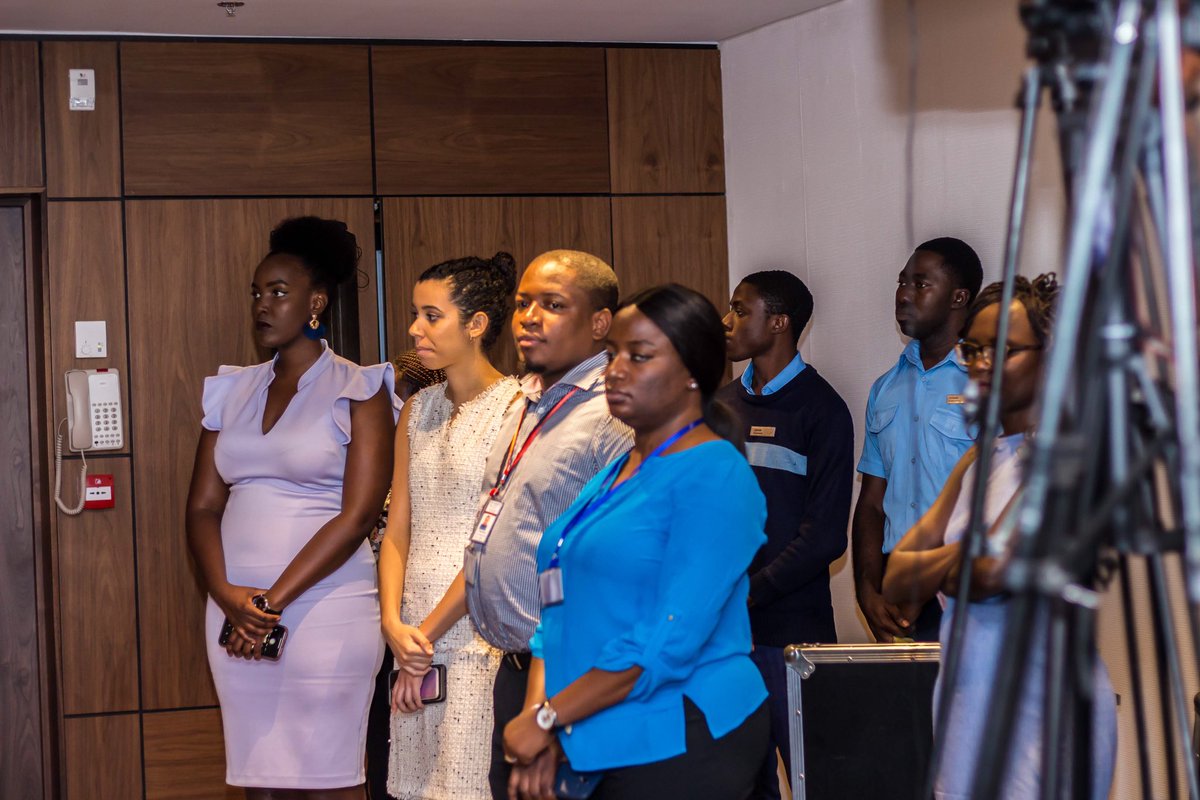 MirrorVisuals's tweet photo. Capturing moments that transcend time – our lens delves into the NDI IRI event preceding the 2019 election. 

Our lens doesn't just capture images; it tells stories. Let's tell your story together. #Eventphotography #voiceforchange #throwbackthursday #mmcmoments https://t.co/XEXiIgihXh