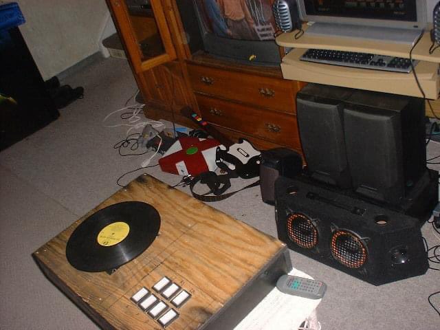 tweak62's tweet image. what were you doing in 2006? gaming, of course