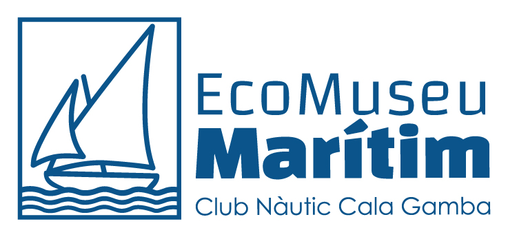 📷Avui estrenam el web de l'Ecomuseu Marítim del Club Nàutic Cala Gamba!!!
WEB OFICIAL: ecomuseumaritim.com