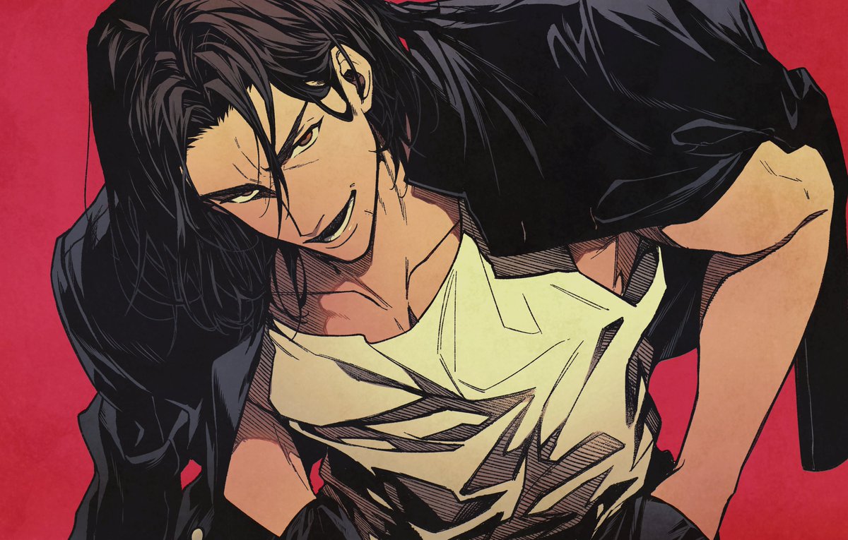 スズキ tweet media