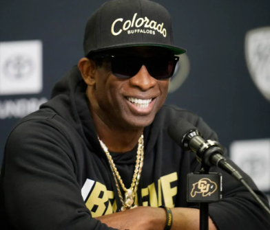 johnewing's tweet photo. .@CUBuffsFootball have moved from +20000 to +10000 to win the College Football Playoff at @BetMGM.

6.3% of bets (4th most) are on Colorado to win it all. https://t.co/fnRwI0itPl