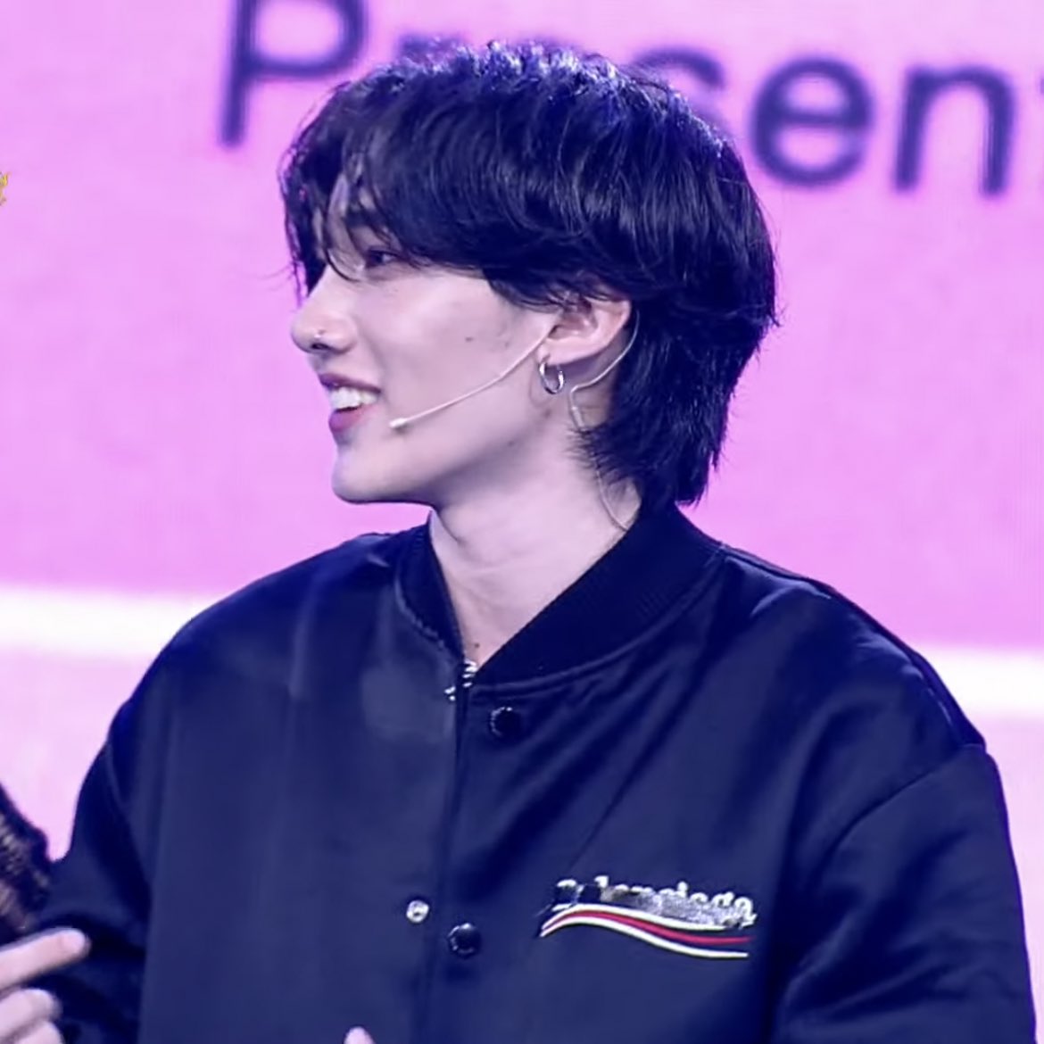 turtle_beam's tweet photo. ทุกคนมันจบละ จบที่เต๊ะ ฮีน้องยิ้มหวานน่ารักมาก  🥹💕#FESSTA https://t.co/SJgrIzk1l3