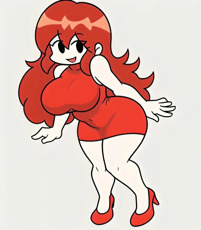 Whistles to everyone "yoohooo~"