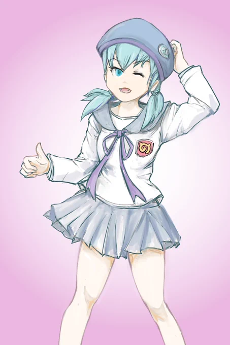 #けものフレンズ 