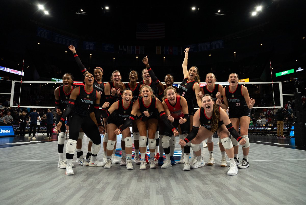 Purdue Volleyball tweet media