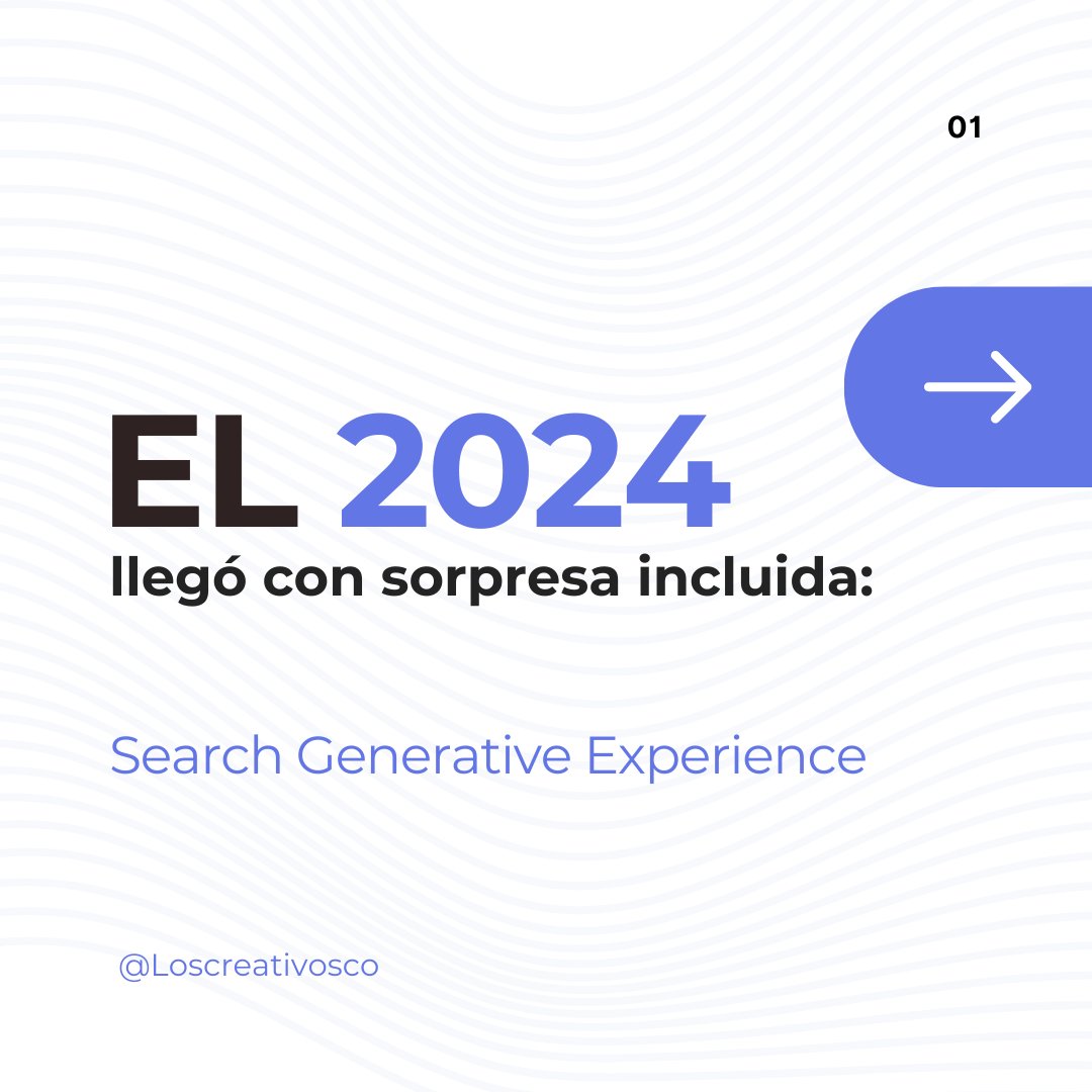 Los Creativos tweet media