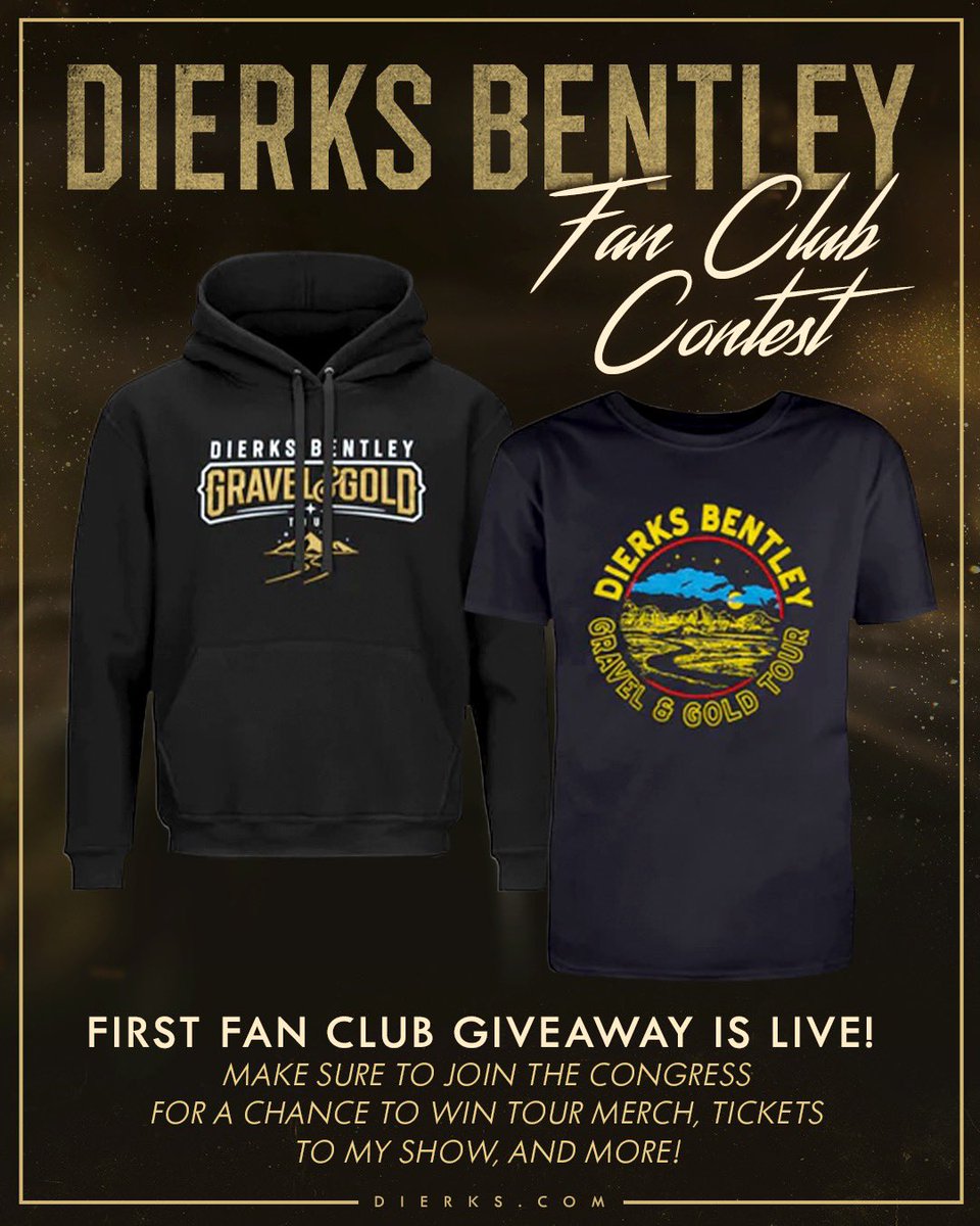 Dierks Bentley tweet media