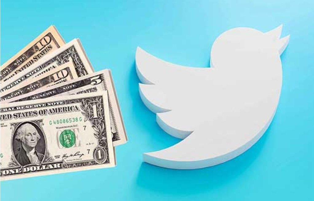 To earn dollars from Twitter X, it is necessary to have 500 Followers &amp; 5 millions impressions in three months. If you do not complete all these things, your account will not be monetized.