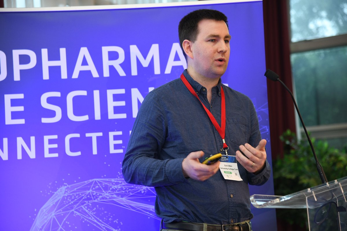 Biopharma & Life Sciences Connected Live tweet media