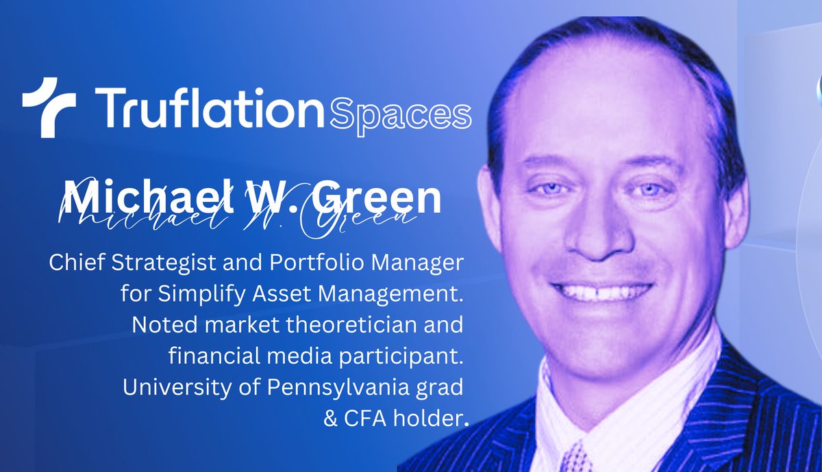 Truflation tweet media