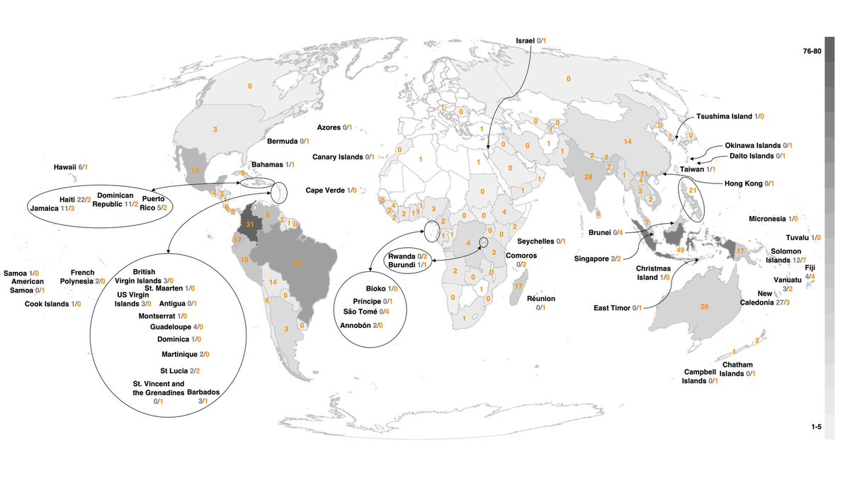 Global Change Biology tweet media