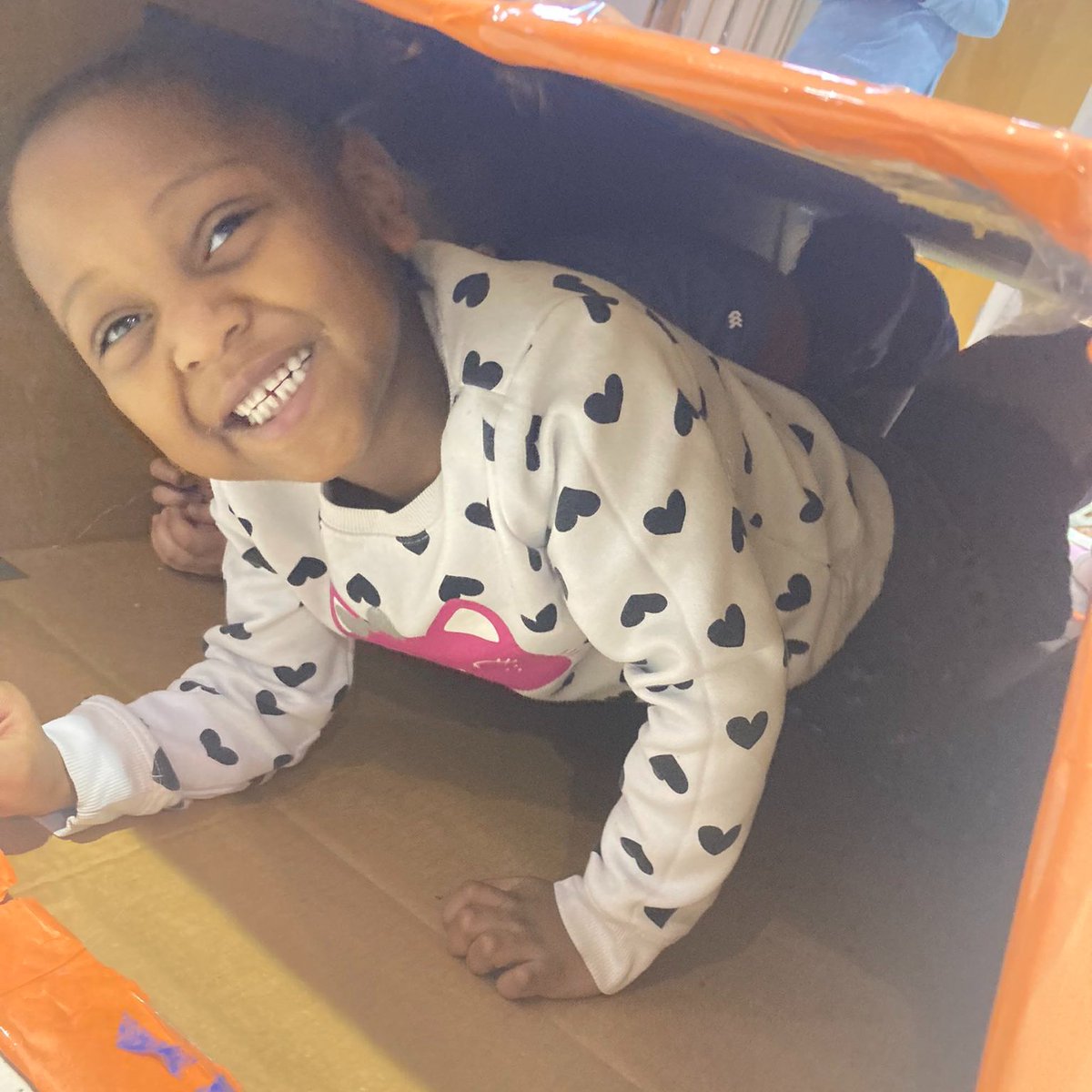 PreK @ Cooley Upper Campus tweet media