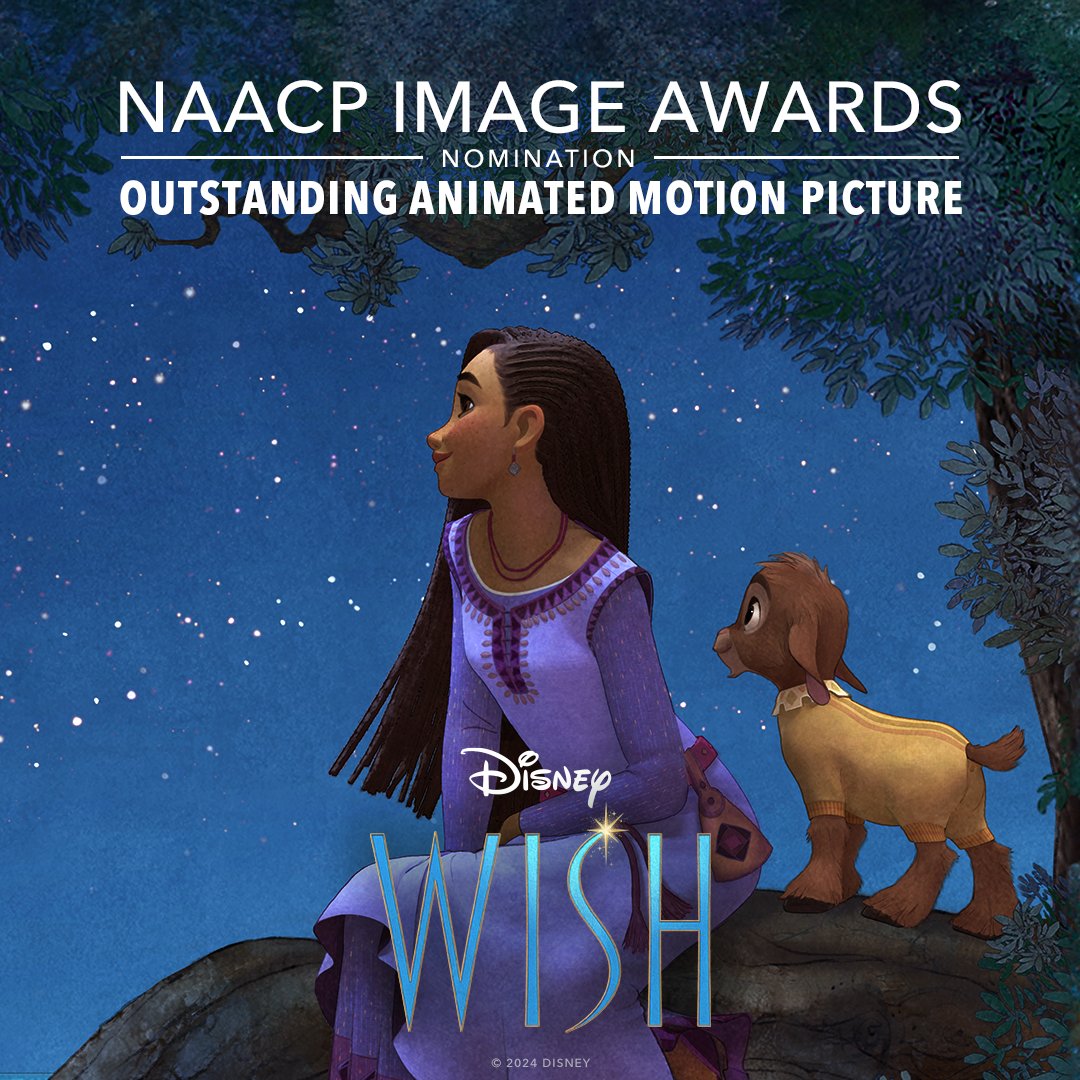 Disney's Wish (@DisneyWishMovie) / Posts / X
