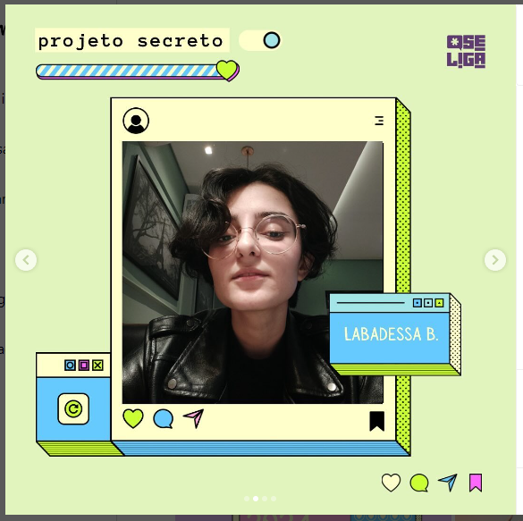 Fanfic_Show's tweet photo. A @ORUMAITOU TAMBÉM ESTÁ NESTE PROJETO!!!!

Fanfiqueiries felizes demais com isso! https://t.co/8aL7GhT8fe