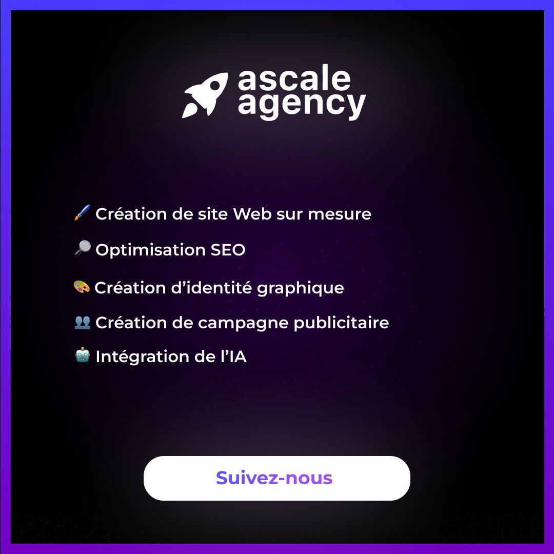 Ascale tweet media