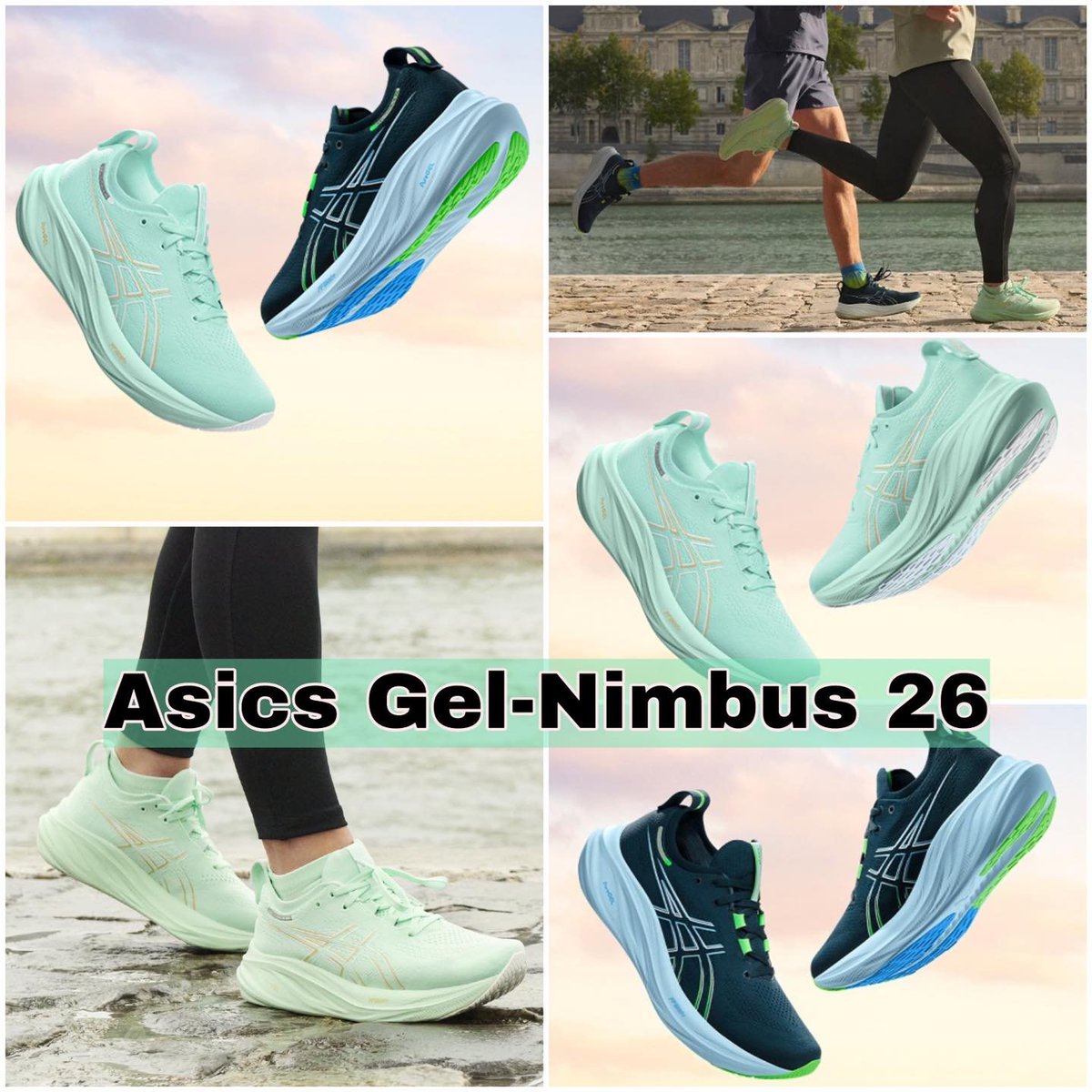 Running Factory tweet media