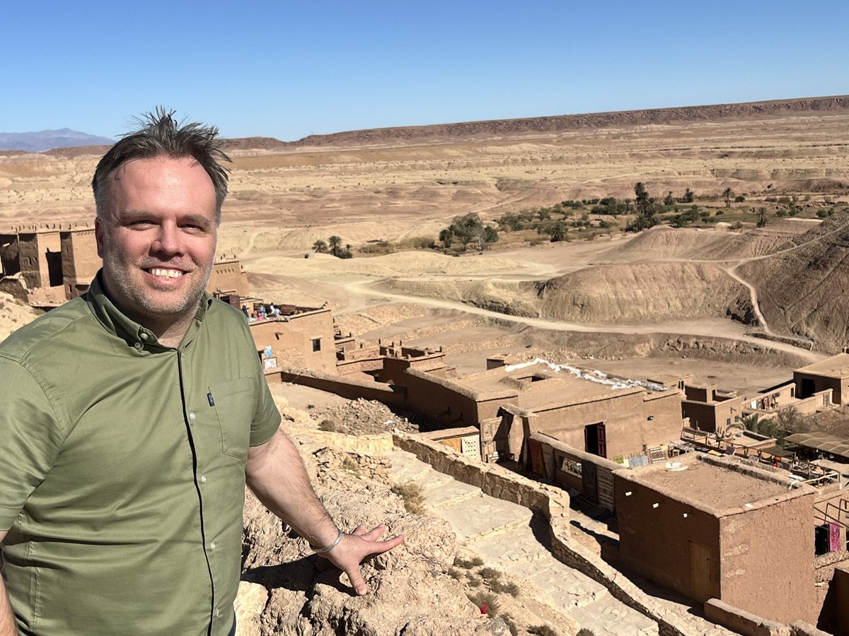 Karl Bird tweet media