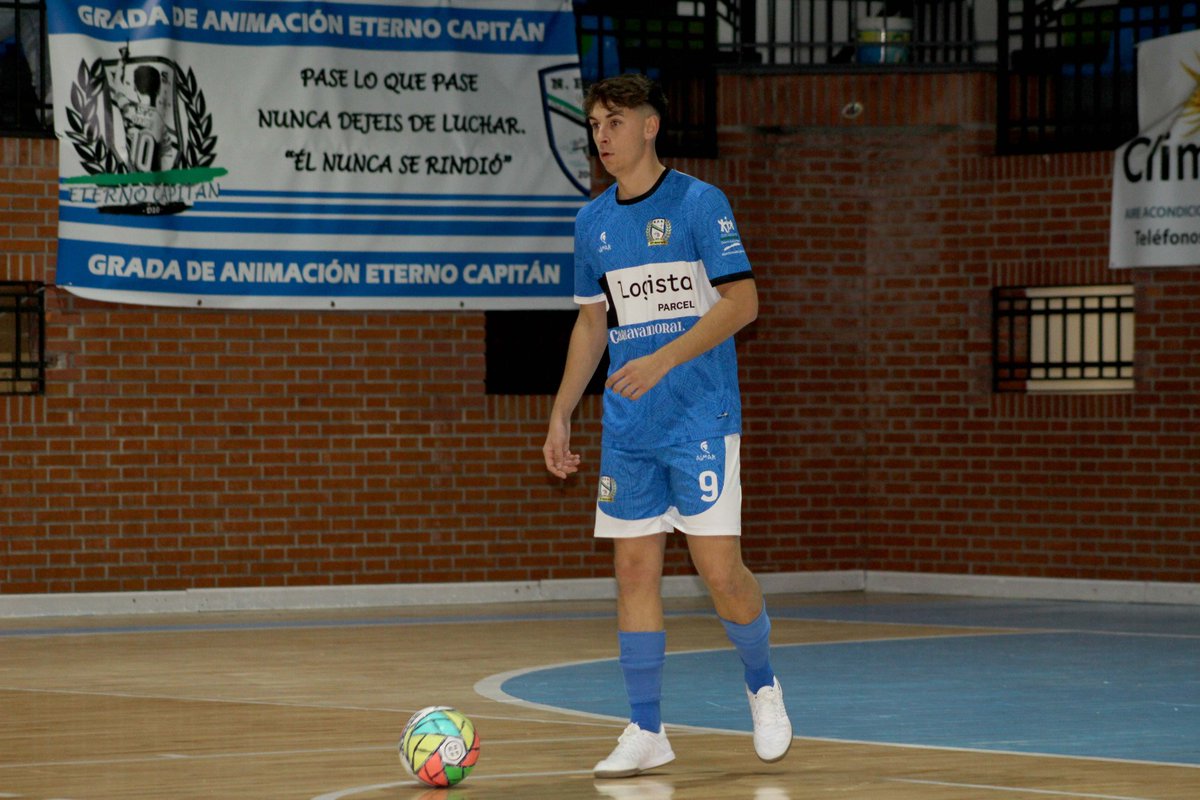 📷 PREVIA RENA- <a href="/rena_ud/">U.D. Bambatam Rena FS</a>
⚽️ Lucas - <a href="/lucasnuevo2/">LUCAS</a>

🎙️| "El Rena está haciendo las cosas muy bien"

🎙️| "El equipo está en línea ascendente"

🎙️| "Tengo muy buenas sensación tras superar la lesión"

#20Aniversario