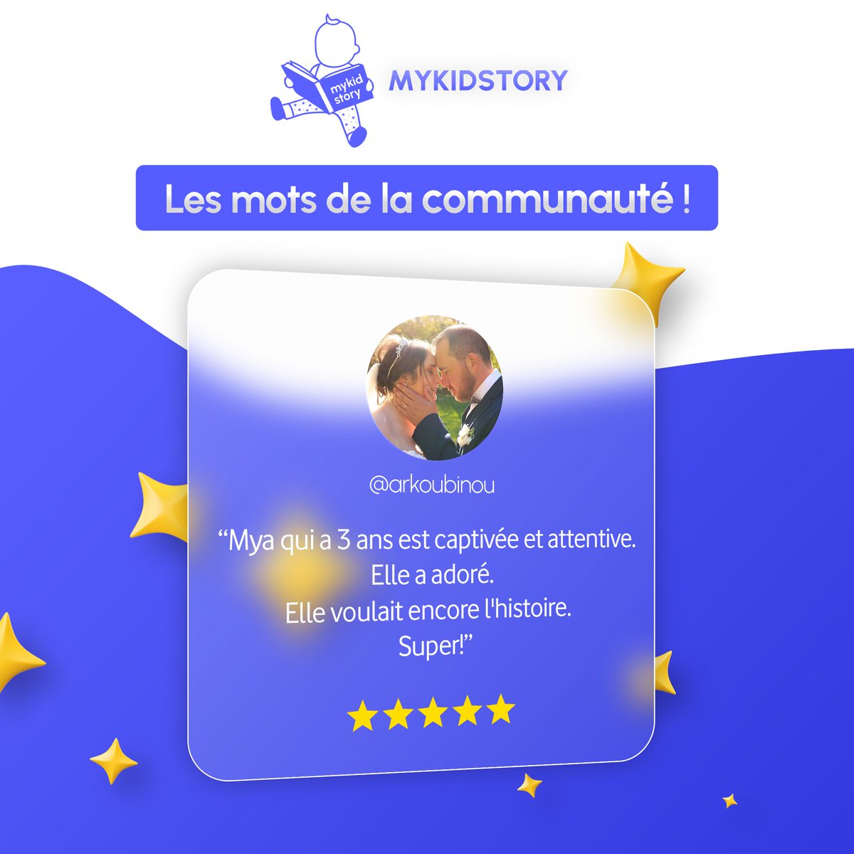 MyKidStory tweet media