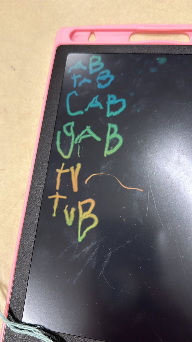 Coldwater PS Kindergarten tweet media