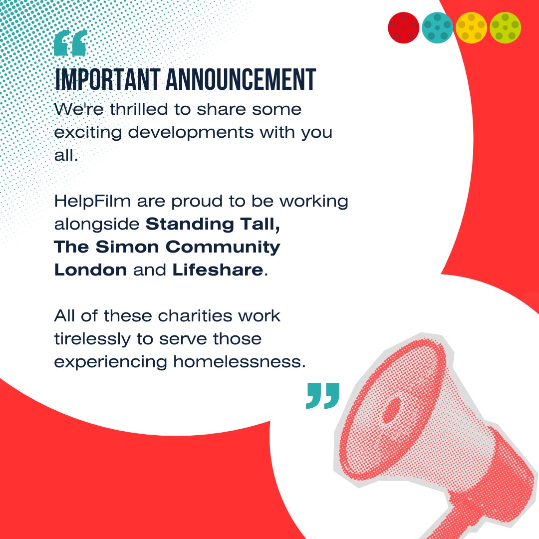 Our 2024 plans so far!

<a href="/standingtallorg/">Standing Tall</a> 
<a href="/SimonComLondon/">Simon Community</a> 
<a href="/LifeshareUK/">Lifeshare</a> 

#housingisahumanright