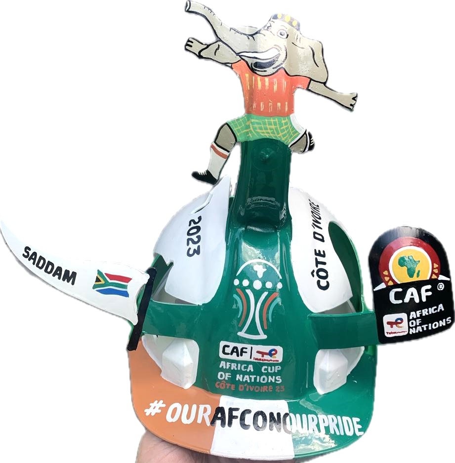 Danko Bafana Bafana!

Into the Last 16!

Morocco next up!

Quarters next!
#AFCON #BafanaBafana