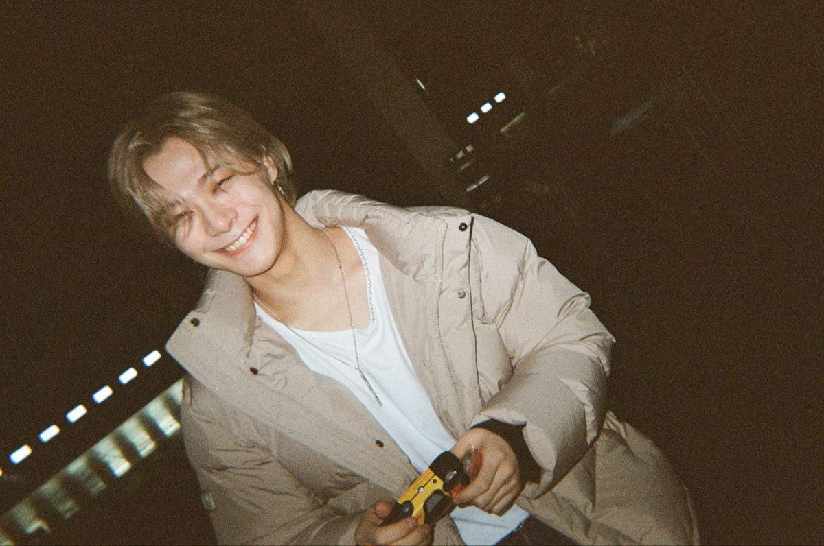 OFFCLASTRO6 | OA6 tweet media