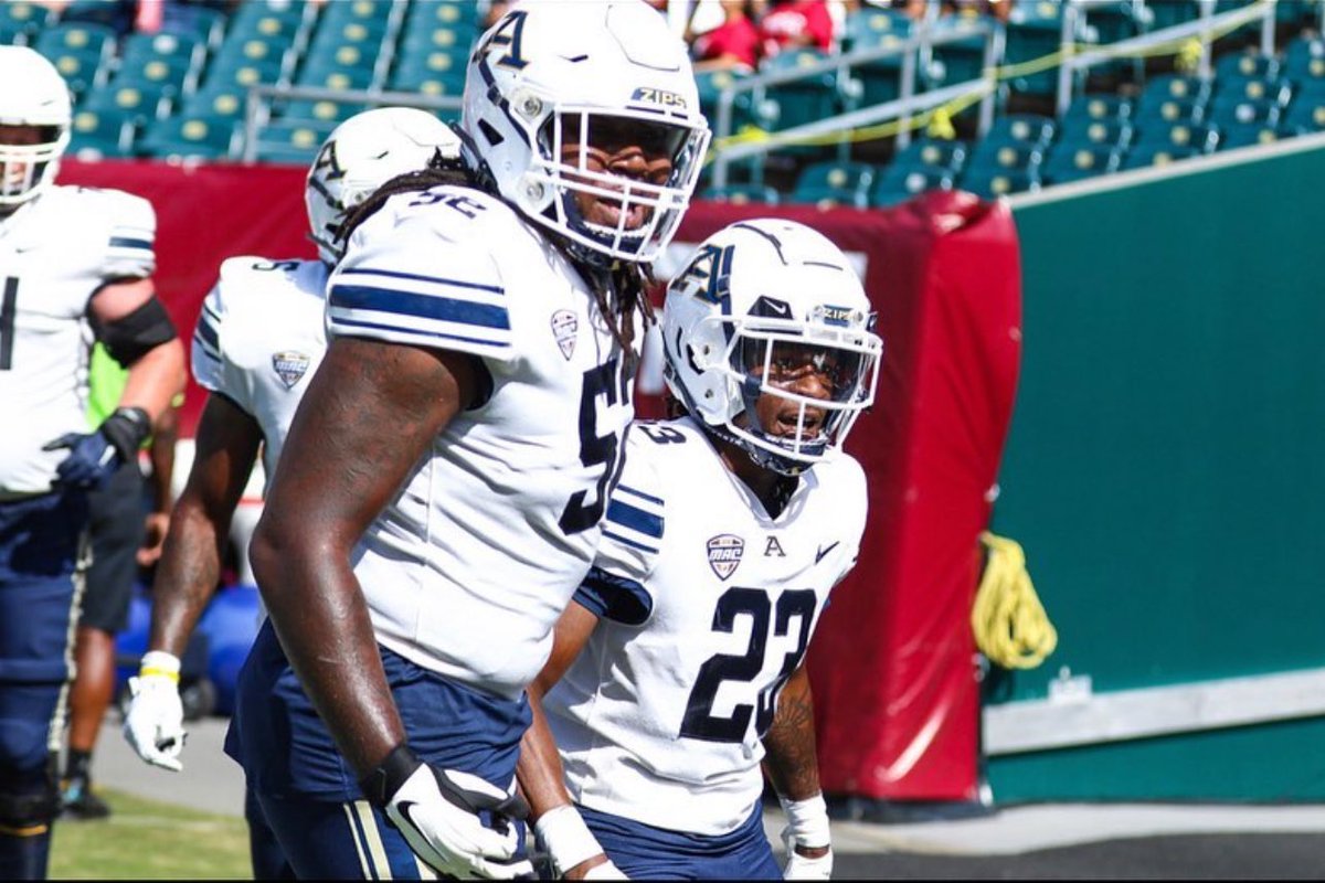 Brendan Alexander tweet media