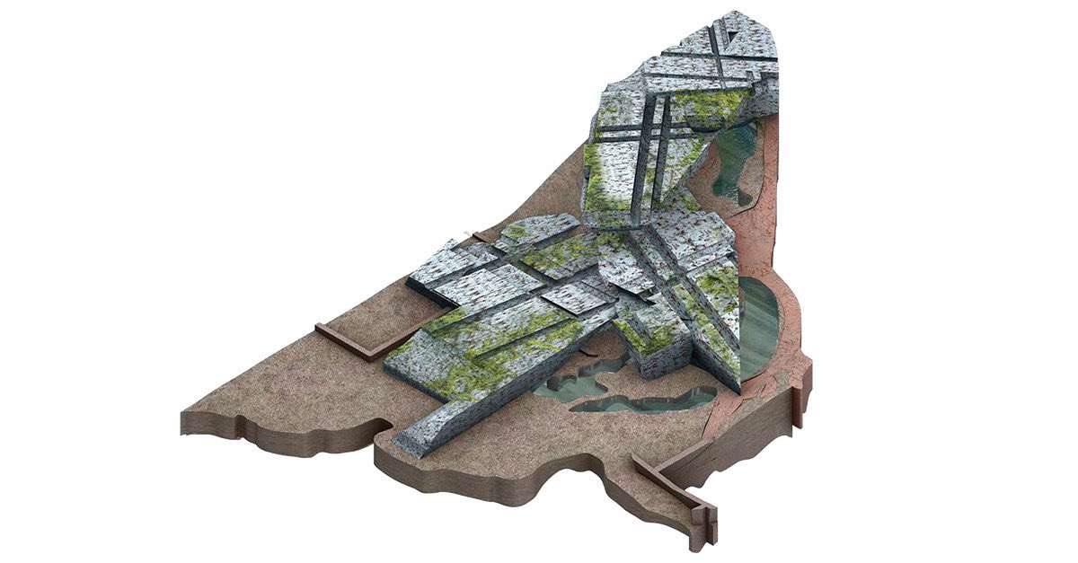 Taking place on the interface between the New York suburbs and Marshlands Conservancy in Rye, the studio aims to design built environments that coexist with the surrounding habitat, ensuring the preservation and protection of this ecologically valuable space.