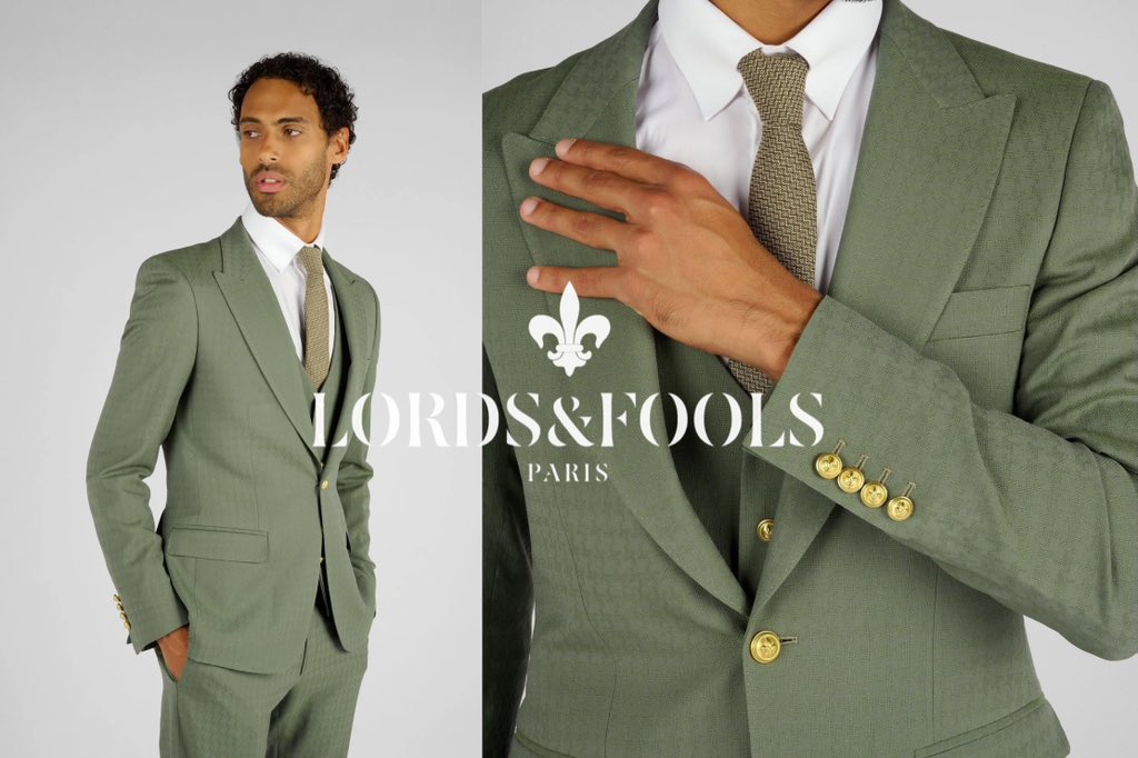 lordsfools's tweet photo. #SS24 Aqua Refreshing Twist
#fashionstyle #fashiontrends #ParisFashionWeek2024 #lordsfools https://t.co/5vTgKRQ96q
