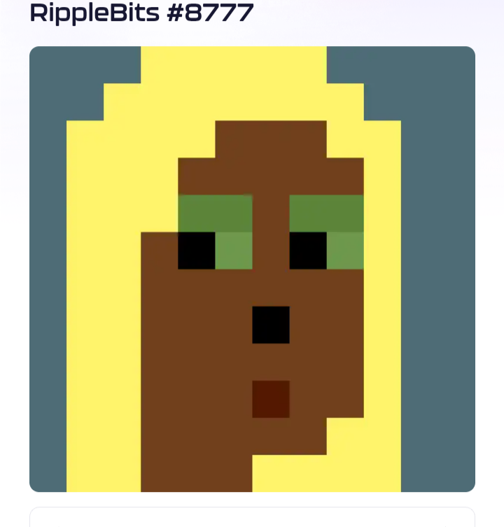 Ayyyy free mint? Alright
Not long left folks <a href="/_r3iKo/">{X}RPikachu.r3iKo💚</a> <a href="/JamesRayXRP/">JamesRayXRP | Schmeckles</a> <a href="/stevenn/">Steven Noels</a> <a href="/ripplebitsnft/">Ripplebitsnft</a>