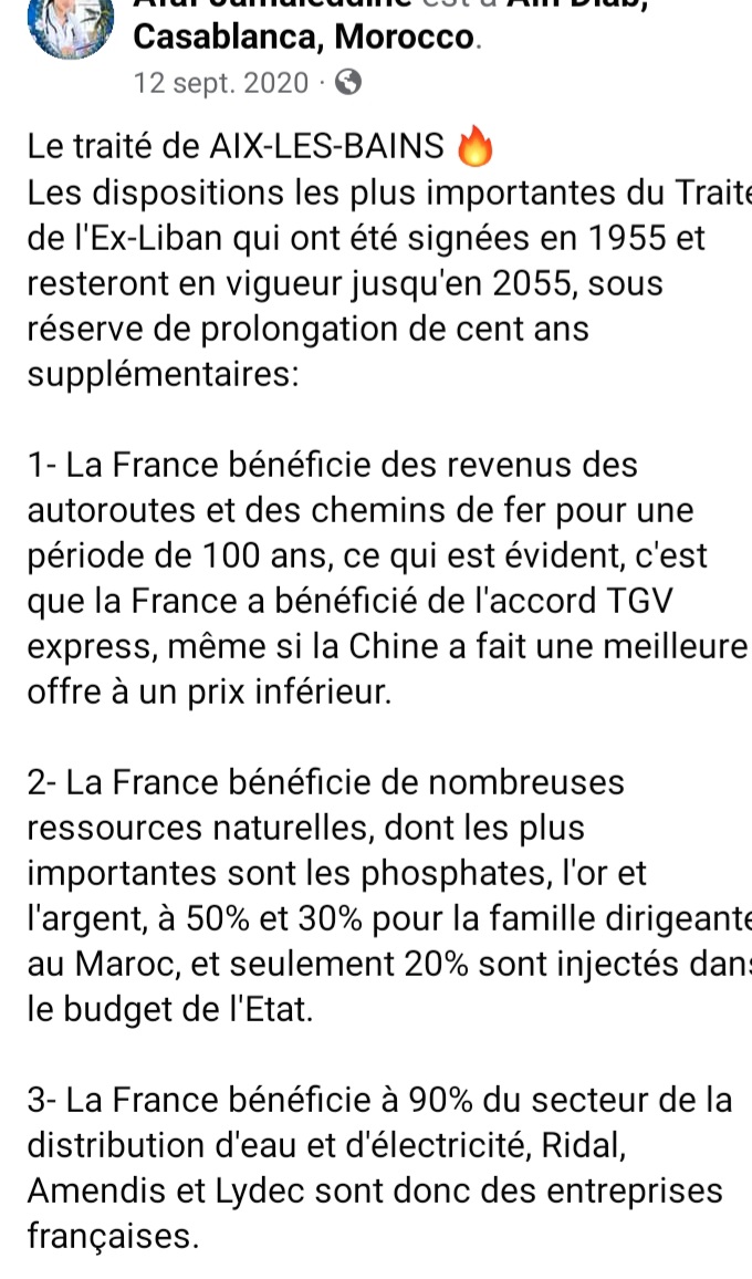 ammellinna's tweet photo. @MoorishZmigri @BougieKiko20663 @AlgerianHub https://t.co/D3kiVnSLXB