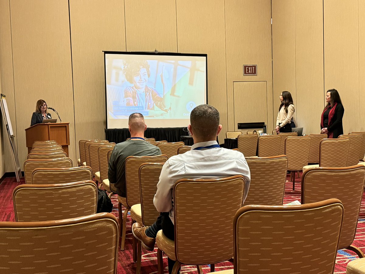 Jeff Zito Ed. D. tweet media