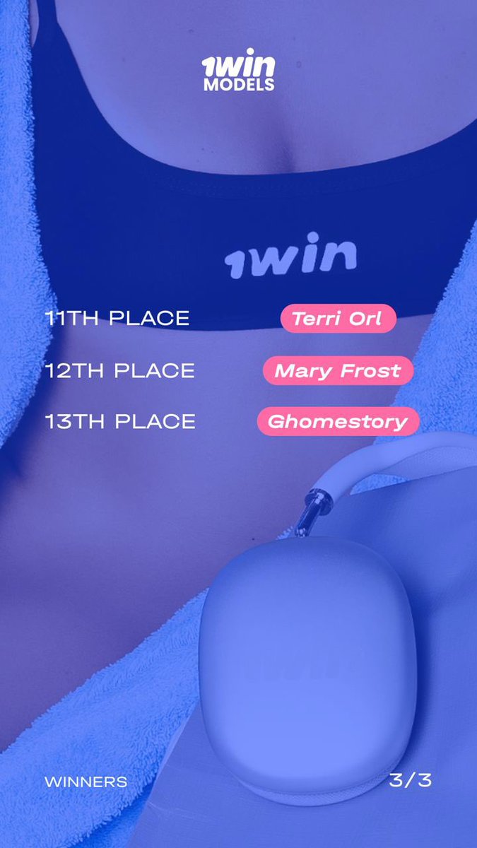 1winModels tweet media