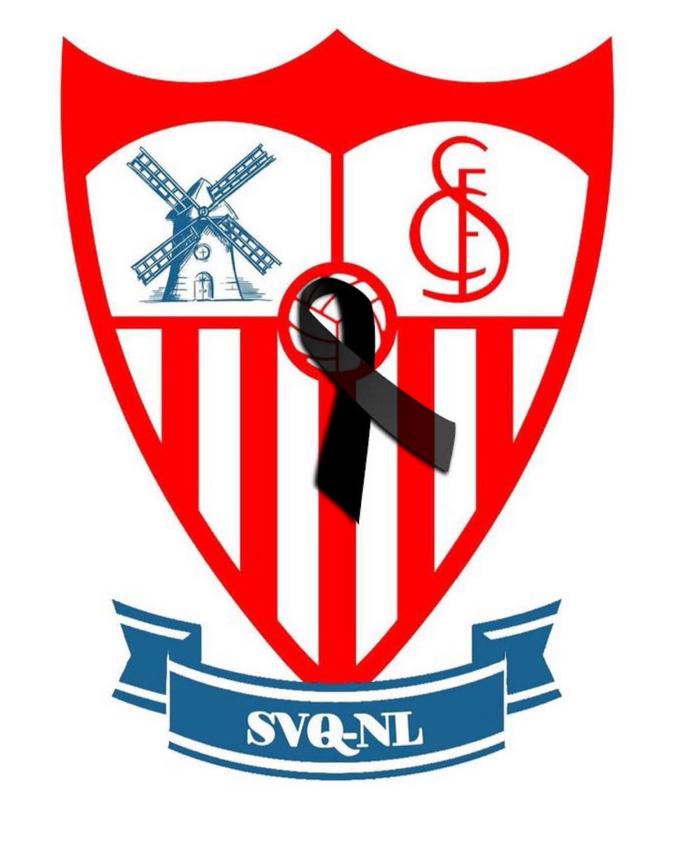 Nuestro mas sentido pésame a los familiares de los sevillistas fallecidos hoy. Que triste.
