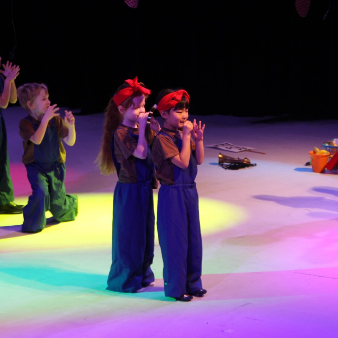 The British School tweet media