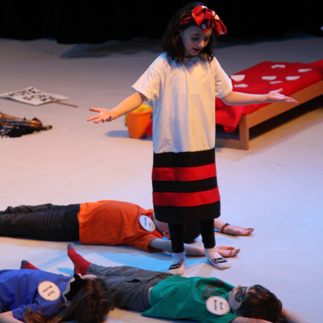 The British School tweet media