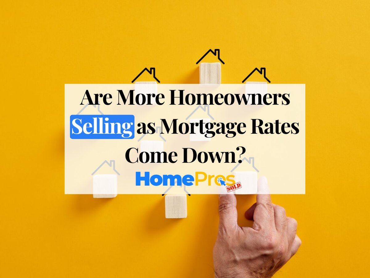 If you’re looking to buy a home, the recent downward trend in mortgage rates is good news because it helps with affordability. But there’s another way this benefits you...

Learn More: ⬇️⬇️
joshmarquez.azvirtualrealty.com/blog/337/Are+M…

#Blog #BuyaHome #realestatetips #sellingyourhouse #opportunity