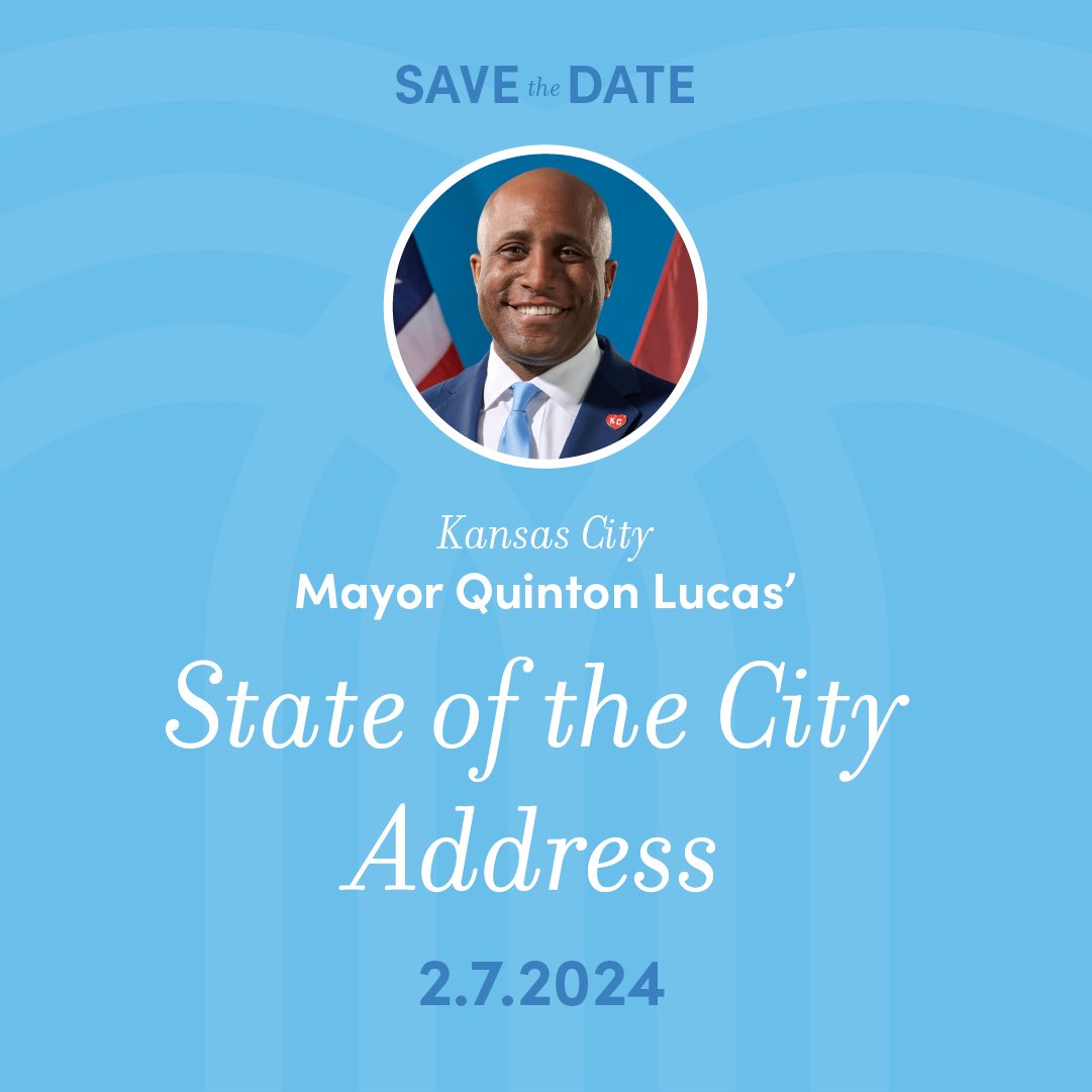 Mayor Quinton Lucas tweet media