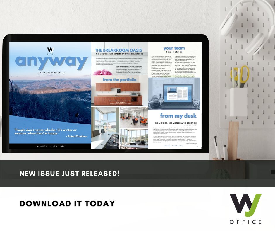 Ready for a new edition? mailchi.mp/wjoffice/wj-an…