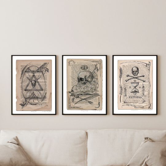 The Winding Stairs Freemasonry Podcast tweet media