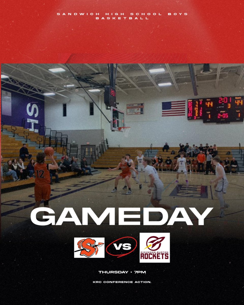 Attention Indian fans if you are unable to attends tonight's game below  is the link to watch tonight's Varsity game. Have a great night and be safe. fan.hudl.com/usa/il/sandwic…