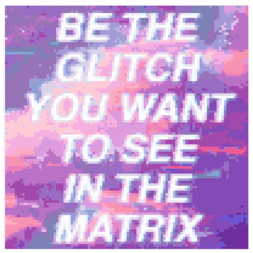 ThreebeB59171's tweet photo. Winner of the Jan Monthly Vote &amp; our Inspirational Quote going into 2024!

(100x100)
https://t.co/od8sDysnDr

#crossstitch #crafts #crafting #embroidery #freepattern #InspirationalQuotes #inspirational #aesthetic  #monthlyvote #bargainbinbobbin #threebe #bbbobbin https://t.co/zmNe6aCB1y