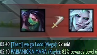 Jackspektra tweet media
