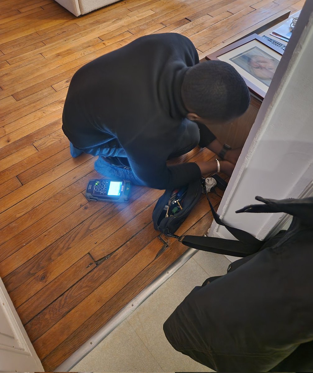 Anne-Laure Commault Tingry 🌟 tweet media