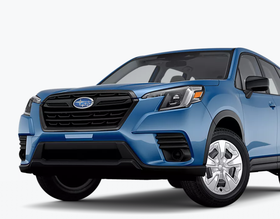 SubaruPrescott's tweet photo. The 2024 Forester is where safety and style go hand in hand. 

With Standard EyeSight® Driver Assist Technology, rest assured that your loved ones are protected on every journey. https://t.co/GHSmrTvZwO