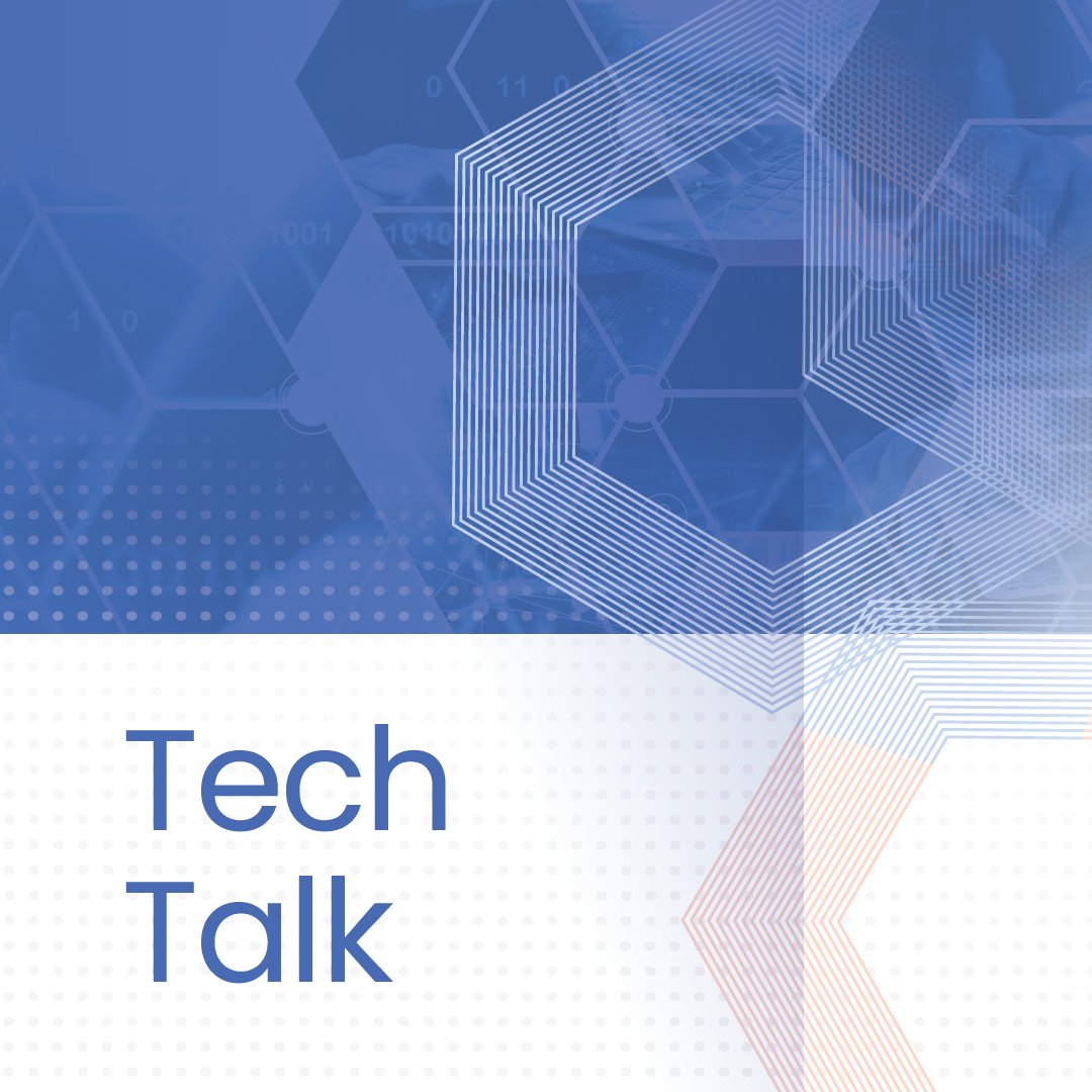 imaginnovate's tweet image. Time for a tech talk! Our Dedicated Teams stay on the cutting edge, developing the latest in #logisticstechnology. Share what tech is shaping your company&apos;s future, and we&apos;ll provide our team&apos;s hot take on it. 

#customtech #technologydevelopment #techtalk #supplychaintechnology