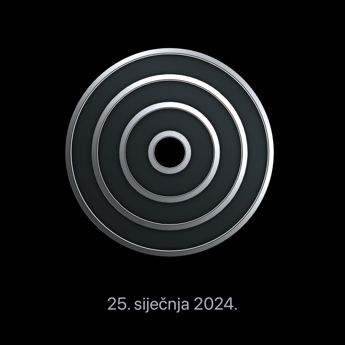 Prodby787Jvre's tweet photo. Postignut je moj dnevni cilj kretanja. https://t.co/kLJRnKR9yD