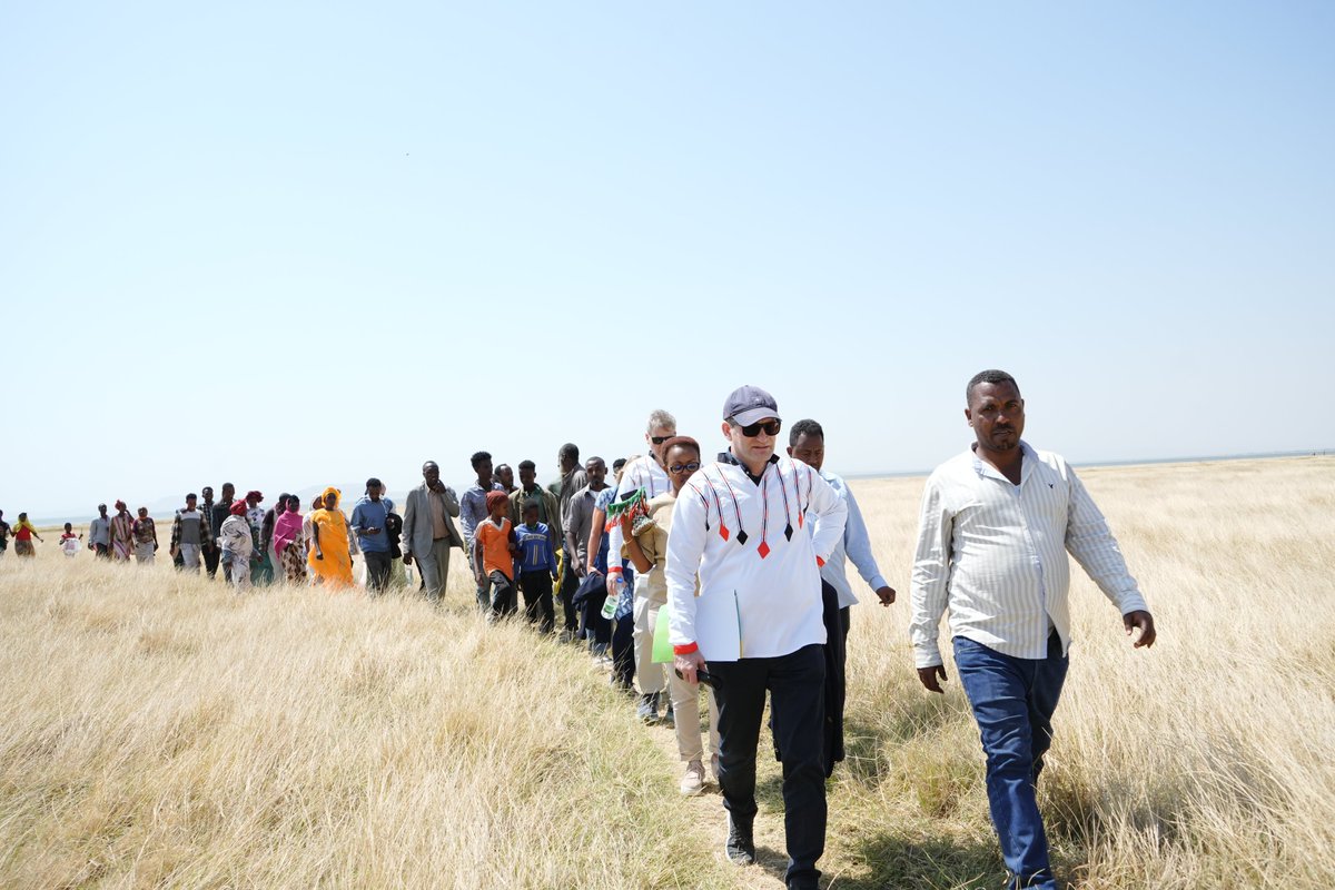 Farm Africa tweet media